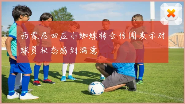 西蒙尼回应小蜘蛛转会传闻表示对球员状态感到满意