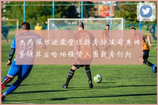 克尼佩尔逆袭登顶新秀榜埃奇库姆紧随其后哈珀强势入围新秀行列