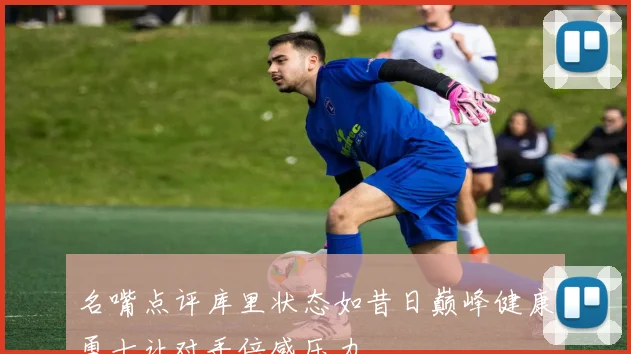 名嘴点评库里状态如昔日巅峰健康勇士让对手倍感压力