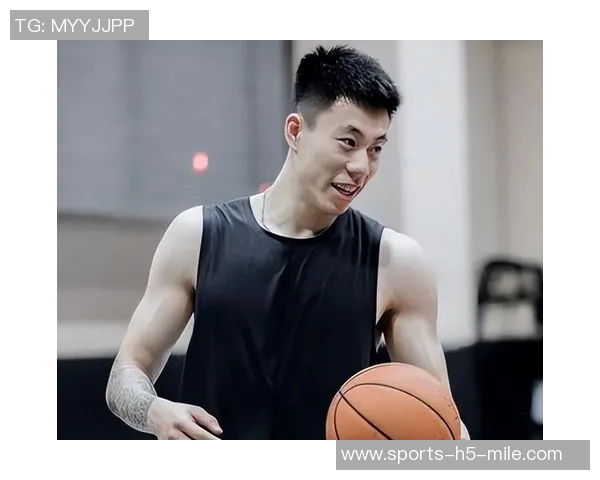 媒体人分析弗格与张镇麟默契助力新援快速融入球队